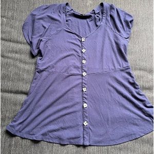 Torrid Size 2 (18/20) Top